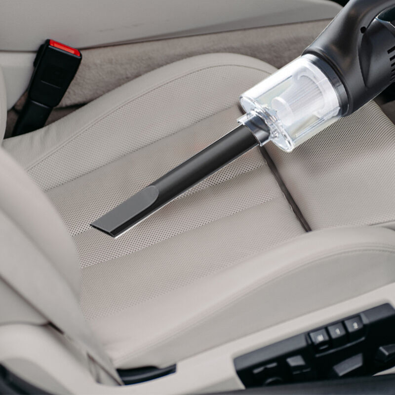 Aspirapolvere portatile per auto senza fili