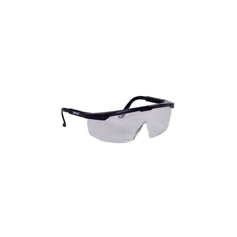 Image of 12pz occhiali di protezione antinfortunistica safety vision en 166