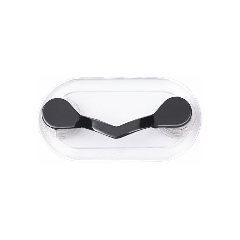Occhiali da appendere magnetici cornice spilla