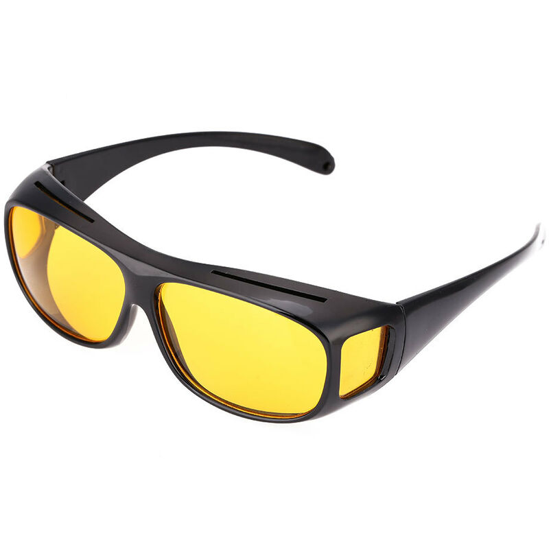 Heguyey - Occhiali da guida per auto Occhiali da