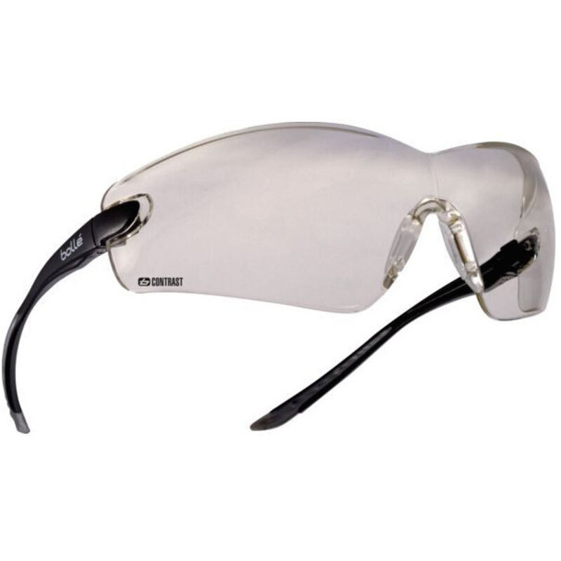 Schermo PC incolore antigraffio, antifog, con cerniere girevoli, superficie antiscivolo, cavo in omaggio