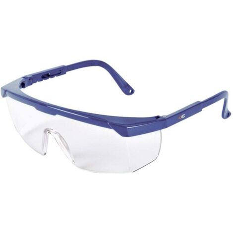 Occhiali da lavoro Cofra Steely E010-B100