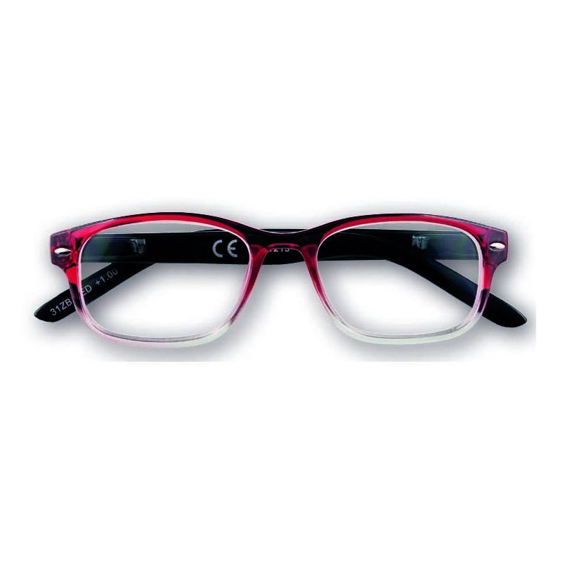Occhiali da lettura red200 +2.00 31z-b1-red200