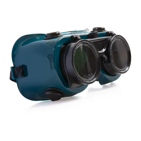 Occhiali da saldatore SINGER - LUN225