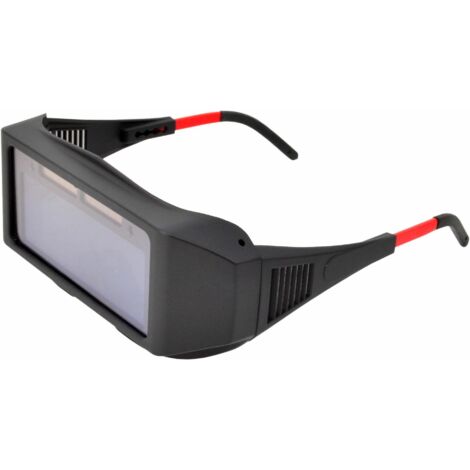 OCCHIALI DA SALDATURA AWTOOLS LYG-2