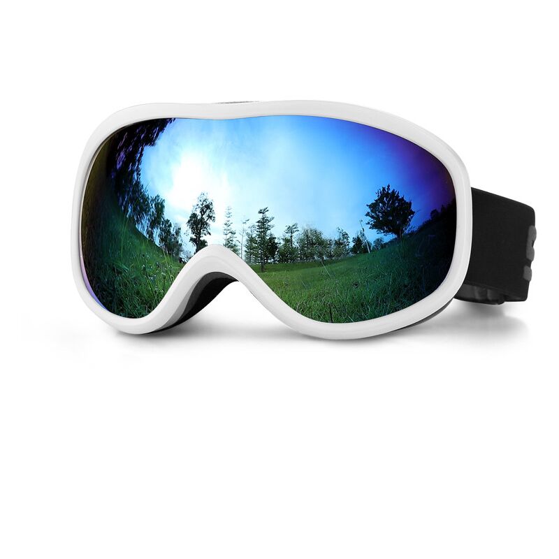Occhiali da sci Occhiali da snowboard Occhiali da