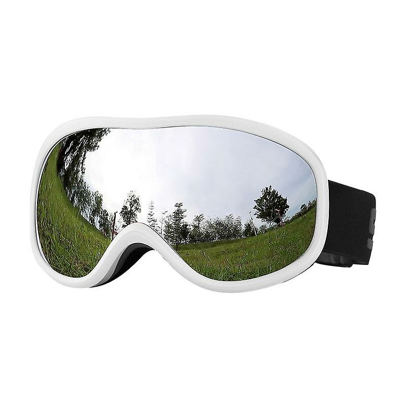 Occhiali da sci Occhiali da snowboard Occhiali da