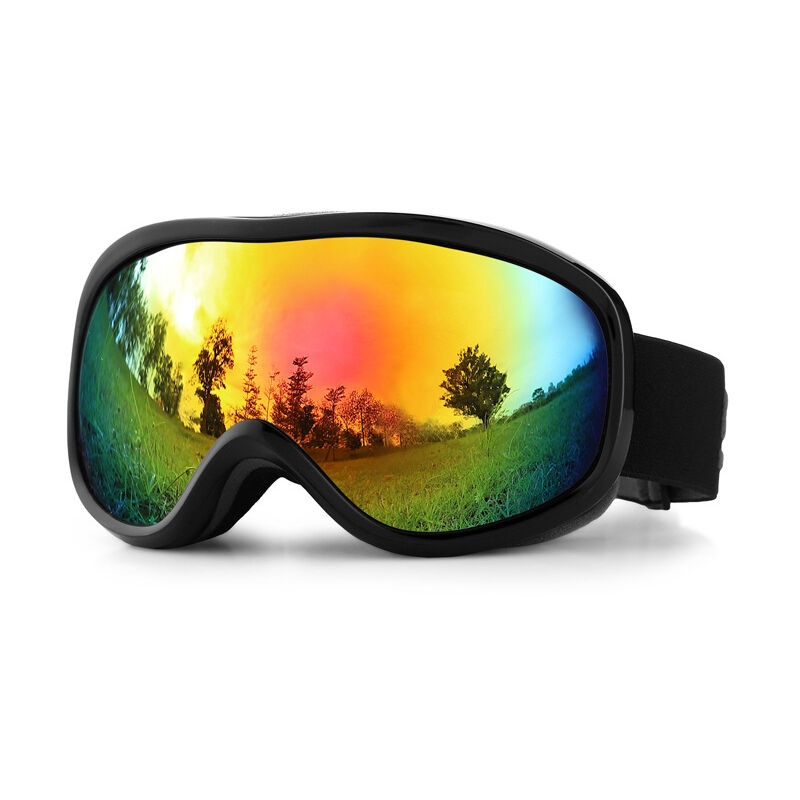 Occhiali da sci Occhiali da snowboard Occhiali da