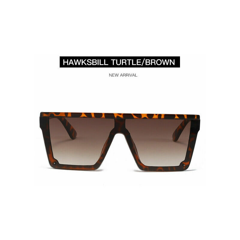 Great Fair - Occhiali da sole alla moda con