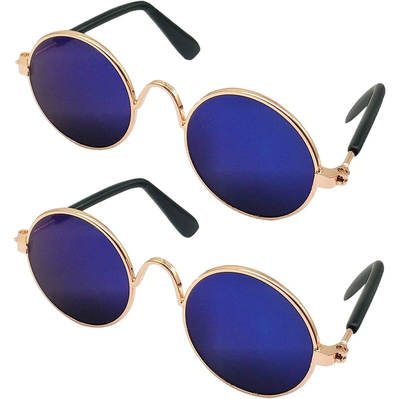 Regalo - Occhiali da sole per cani e gatti