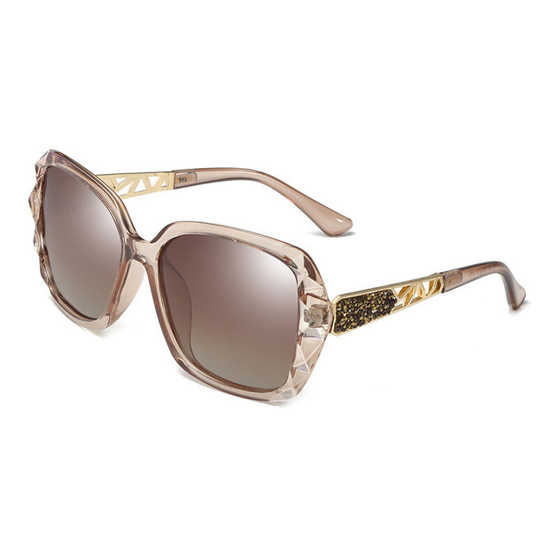 FVO - Occhiali da sole per donna Uomo Occhiali da