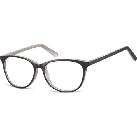 Occhiali da sole polarizzati Nerd Mirrored E8872P