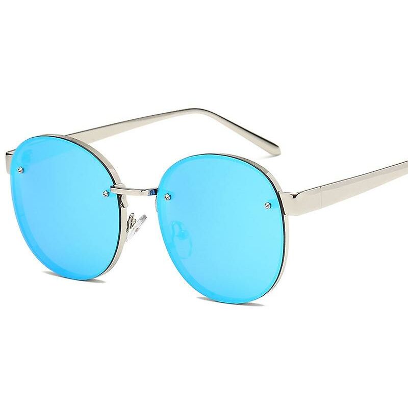 Lts Fafa - Occhiali da sole senza cornice con