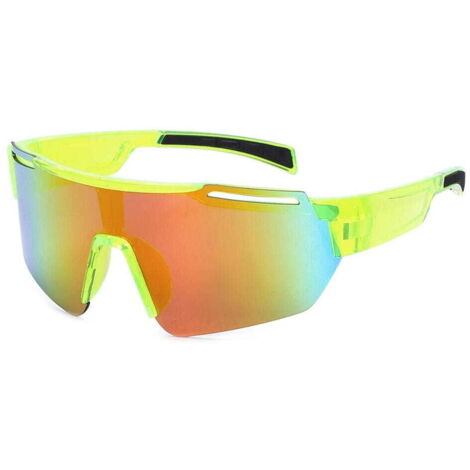 Occhiali da vista da donna quadrati con lenti trasparenti e flessibili BLUE LIGHT 25130D