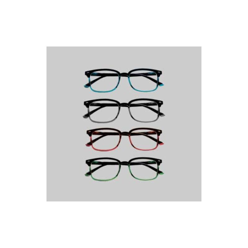 Occhiali da vista graduati 'kit hawaii' +1,5