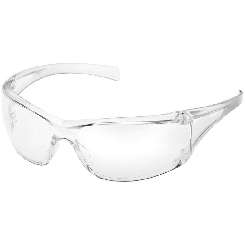 Image of Occhiali di protezione 3M lente trasparente