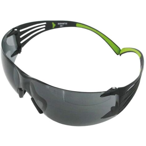 Occhiali di protezione 3M SecureFit SF402AF