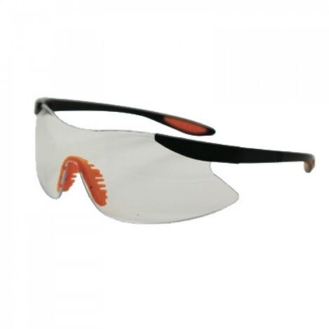 Occhiali di protezione brixo safety dynamic clear