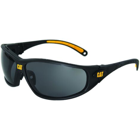 Occhiali di protezione da sole lente scura Cat - Caterpillar CSA-TREAD-104-AF