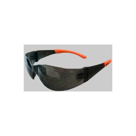 Occhiali di protezione ideal star 302 lente blu