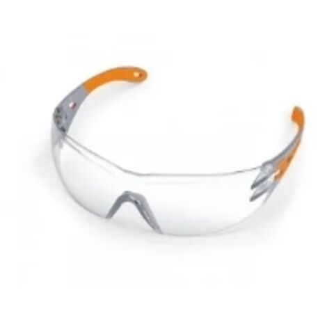 Occhiali di protezione STIHL Dynamic Light Plus - lente trasparente