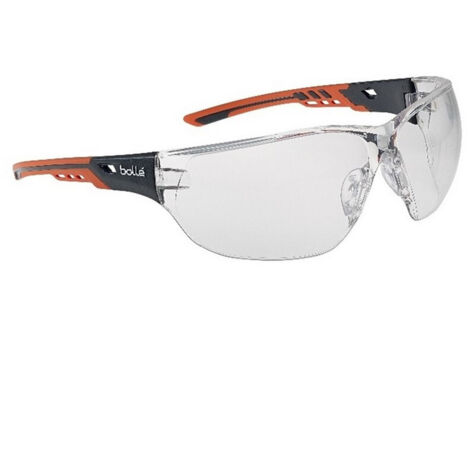 Occhiali di sicurezza Bolle' Lente 2.2 Clear BL17