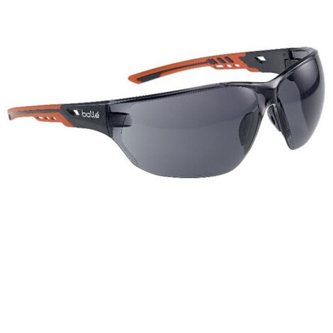 Occhiali di sicurezza Bolle' Lente 2.2 Smoke BL19