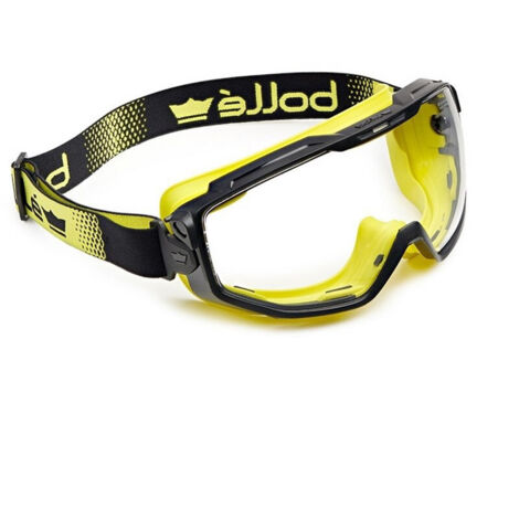 Occhiali di sicurezza Bolle' Maschera Spectrum BL33