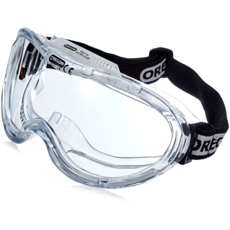 Occhiali di sicurezza OREGON - 539169