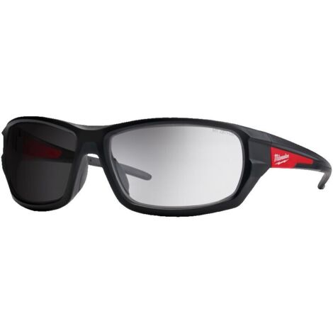 Occhiali Di Sicurezza Performance Con Lenti Transitions Milwaukee 4932498367