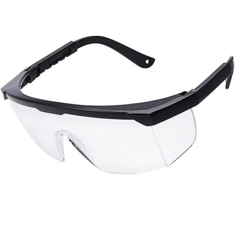 occhiali antinfortunistica