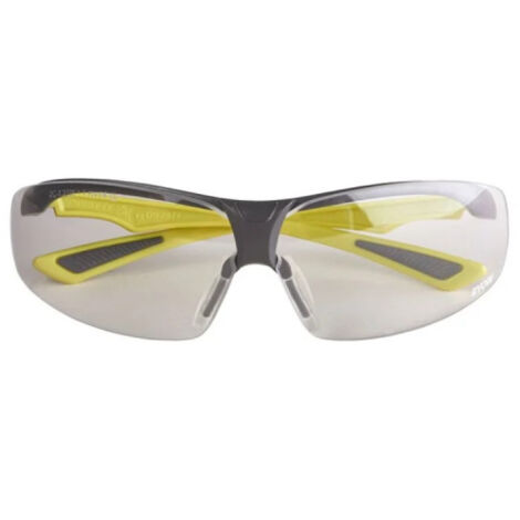 Occhiali di sicurezza Ryobi RSG01 Giallo Nero