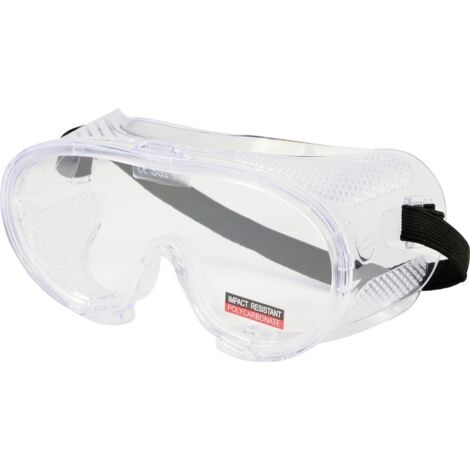 Occhiali di sicurezza YT-7380 YATO