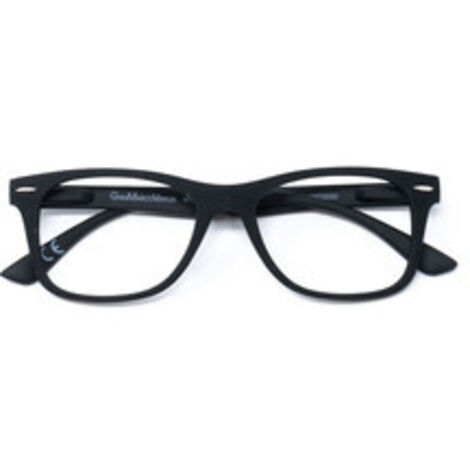 OCCHIALI GMV FIRENZE D. 3,5 COLORE NERO