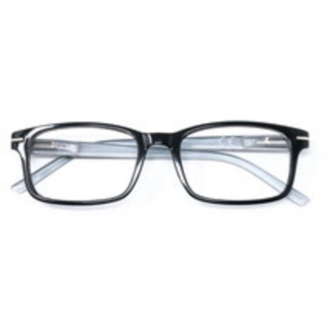OCCHIALI GMV GENOVA D. 1  COLORE NERO 4 PZ