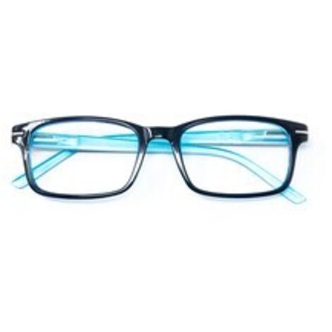 OCCHIALI GMV GENOVA D. 1,5 COLORE BLU