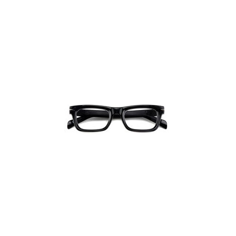 OCCHIALI GMV MOD. PESARO D. 2  COLORE NERO- 4,0 pz