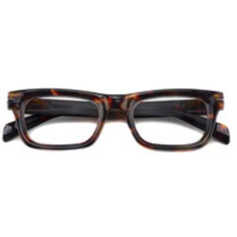 OCCHIALI GMV PESARO D. 3,5  COLORE TARTARUGA 4 PZ