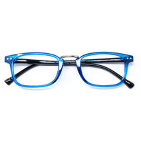 OCCHIALI GMV TORINO D. 3  COLORE BLU- 4,0 pz