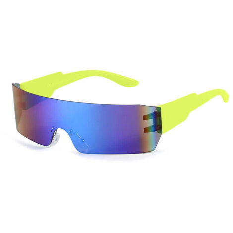 Occhiali illuminanti LOZANO LZ101D per la guida notturna con polarizzazione