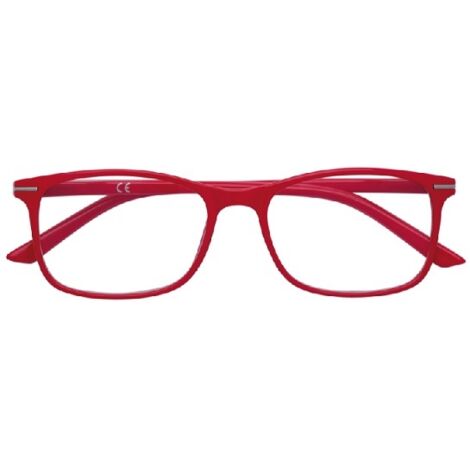 Occhiali Lettura +1,50 31Z-B24-Red Zippo