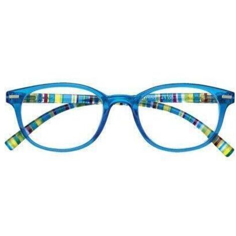 Occhiali Lettura +2,00 31Z-B19-Blu Zippo