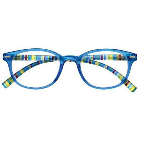 Occhiali Lettura +2,50 31Z-B19-Blu Zippo