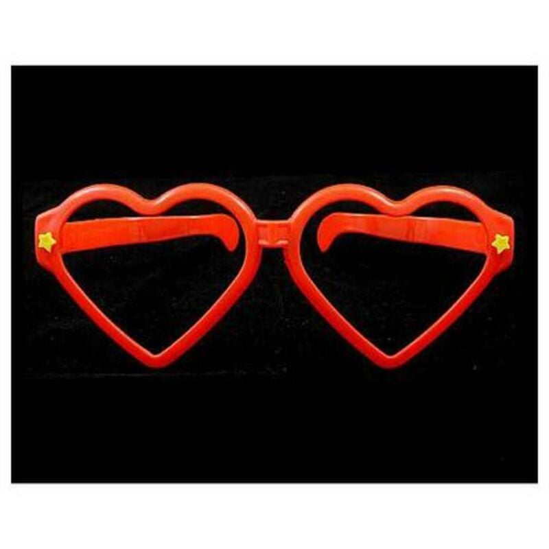 OCCHIALI MAXI CUORE 2809 x1