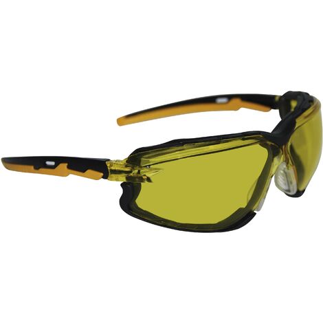 Occhiali orso high visibility