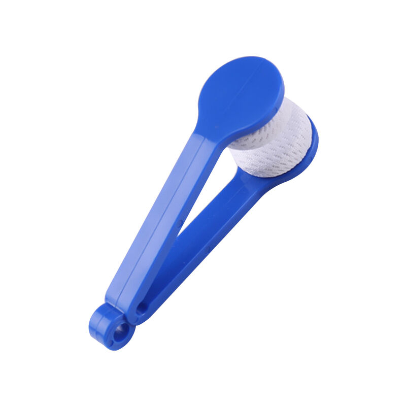 Occhiali per la pulizia delle lenti detergente per...