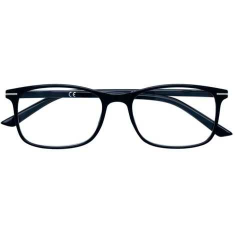 OCCHIALI PER LETTURA 'B24-BLK' + 2,00