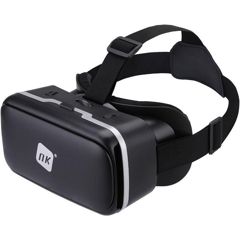 Image of Occhiali per realtà virtuale 3D per smartphone NK