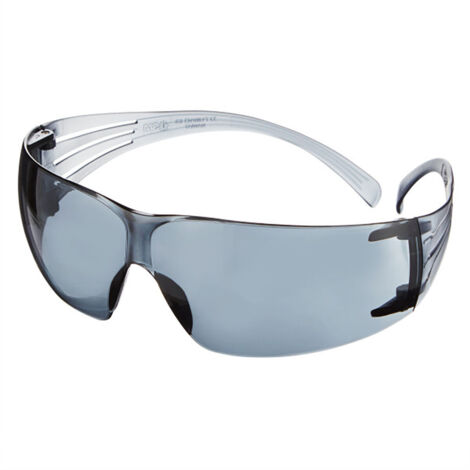 Occhiali Protettivi 3M securefit 200 Policarbonato