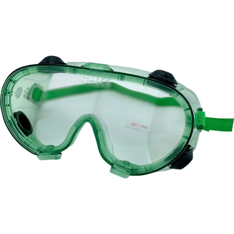 Occhiali a mascherina Neri 102-1